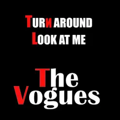 Turn Around, Look at Me - EP - The Vogues