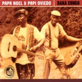 Bana Congo (feat. Nana Akumu) artwork