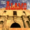 The Alamo - The Essential Film Music Collection artwork