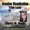 Creative Visualization Love Using Hypnosis B017 - EP album lyrics, reviews, download