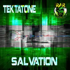Salvation - Single by TEKTATONE album reviews, ratings, credits