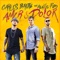 Amor y Dolor (feat. Alexis & Fido) - Carlos Baute lyrics