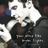 Your Voice Like Brake Lights: A Collection