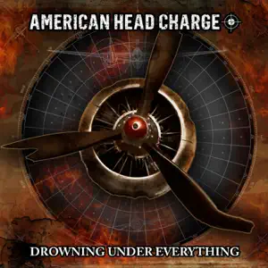 American Head Charge