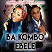 Ba Kombo Ebele (feat. Michel H. Bakenda) artwork