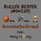 Buzzer Beater (feat. Eazy Money) - BookieDaGreat lyrics