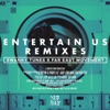 Swanky Tunes & Far East Movement - Entertain Us (Chris Bushnell Remix)