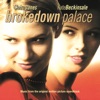 Brokedown Palace (Original Motion Picture Soundtrack) artwork