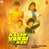 Kasam Vardi Kee (Original Motion Picture Soundtrack), 1988