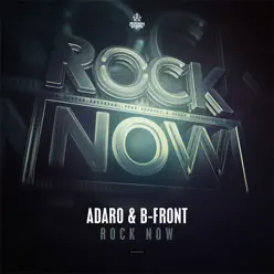 Rock Now - Single - B-Front Rock Now - Single - B-Front