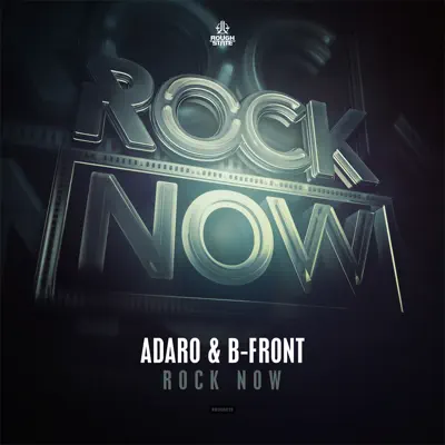 Rock Now - Single - B-Front