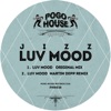 Luv Mood - Single