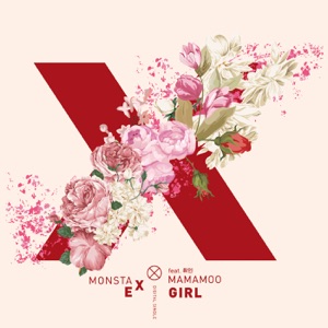 MONSTA X Ex Girl (feat. Whee In)