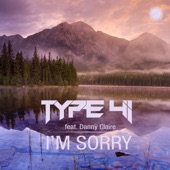 I'm Sorry (Dub Mix) [feat. Danny Claire] artwork