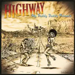 My Buddy Buddy Friends by Highway album reviews, ratings, credits