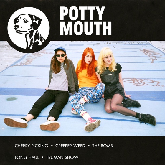 Cover artwork for Cherry Picking