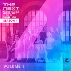 Songs from the Next Step: Season 4 Volume 1 by The Next Step album reviews, ratings, credits