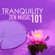 Pillow Music - Buddha Tranquility Zen Spa Music Relaxation Deep Sleep Serenity Academy