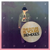 The Future Is Yours (Adriatique Remix) artwork