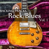 Rock / Blues, Vol. 1 artwork