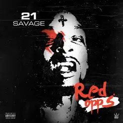 Red Opps - Single - 21 Savage