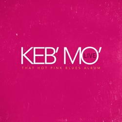 Keb' Mo' - The Door