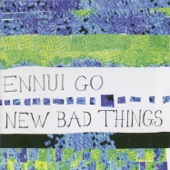 New Bad Things - Concentrate