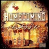 Homecoming (Deluxe) [feat. Kaz, Karess & KevinkBeats]