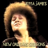 New Orleans Sessions artwork