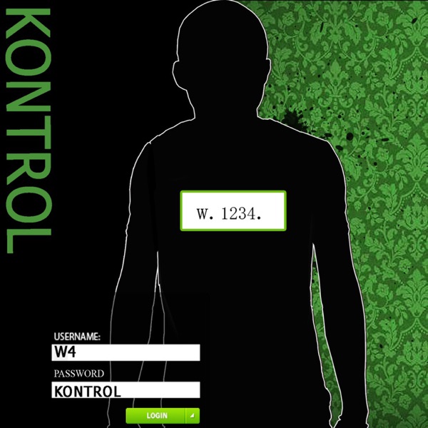 W4 - Kontrol