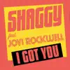 I Got You (feat. Jovi Rockwell) song lyrics