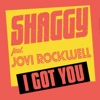 I Got You (feat. Jovi Rockwell) - Single, 2016