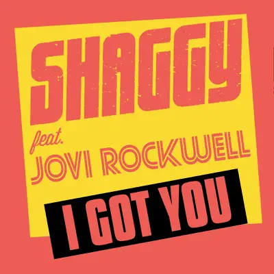 I Got You (feat. Jovi Rockwell) - Single - Shaggy