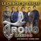 La Chinche de Chagas - El Trono de México lyrics