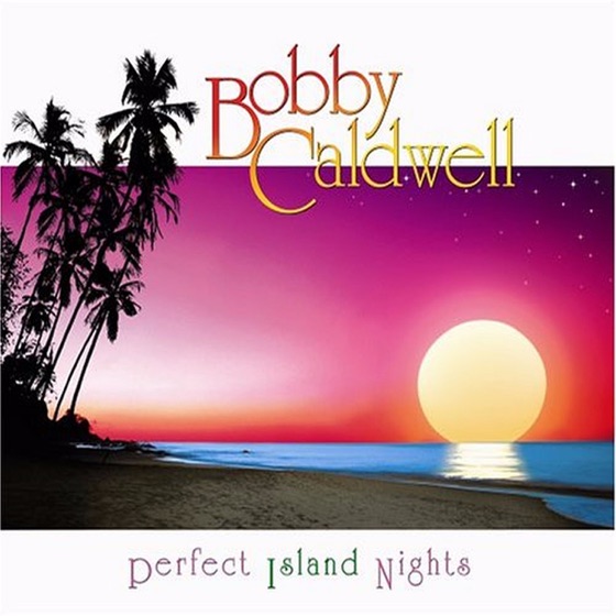 Cover artwork for Perfect Island Night