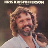 Kris Kristofferson - Don't Cuss the Fiddle