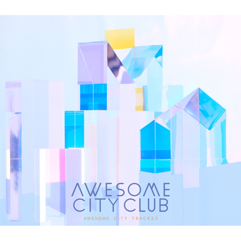 Awesome City Club on Apple Music