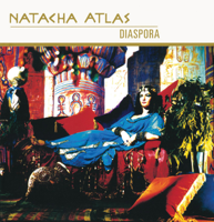 Natacha Atlas - Diaspora artwork