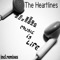 Music Is Life (LeVodka Remix) - The Heartlines lyrics