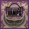 Sin In Justice (feat. Apocalyptica) - VAMPS lyrics