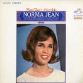 Norma Jean - Crying Time