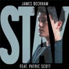 Stay (Remix) [feat. Patric Scott] - Single