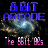 The 8-Bit 80s artwork