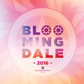 Bloomingdale 2016 artwork