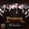 Luchon - Perdidos De Sinaloa lyrics