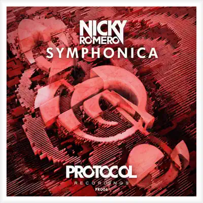 Symphonica - EP - Nicky Romero