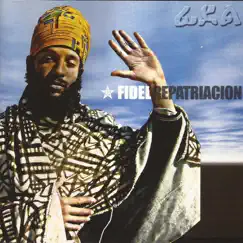 Repatriación by Fidel album reviews, ratings, credits