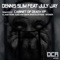 Cabinet of Death (Rene Sperber Remix) - Dennis Slim & July Jay lyrics