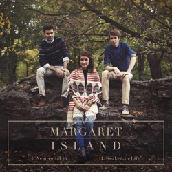 Margaret Island - Nem Voltál Jó