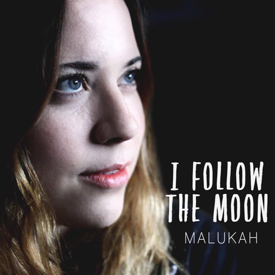 Cover artwork for I Follow the Moon